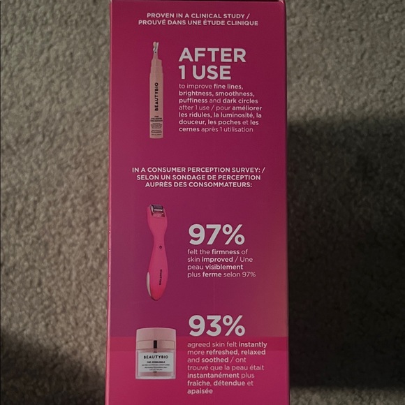 Beautybio Showstopping Skin Glow Set - Picture 3 of 8